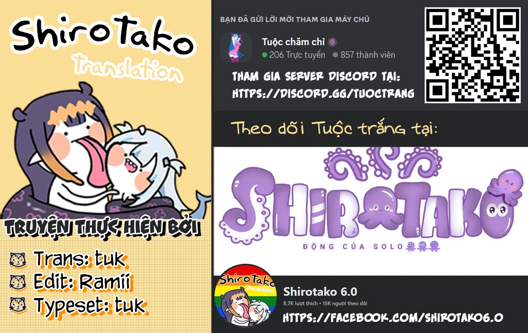 Mối tình đầu đầy trắc trở của Momose Akira Chapter 26 - 21