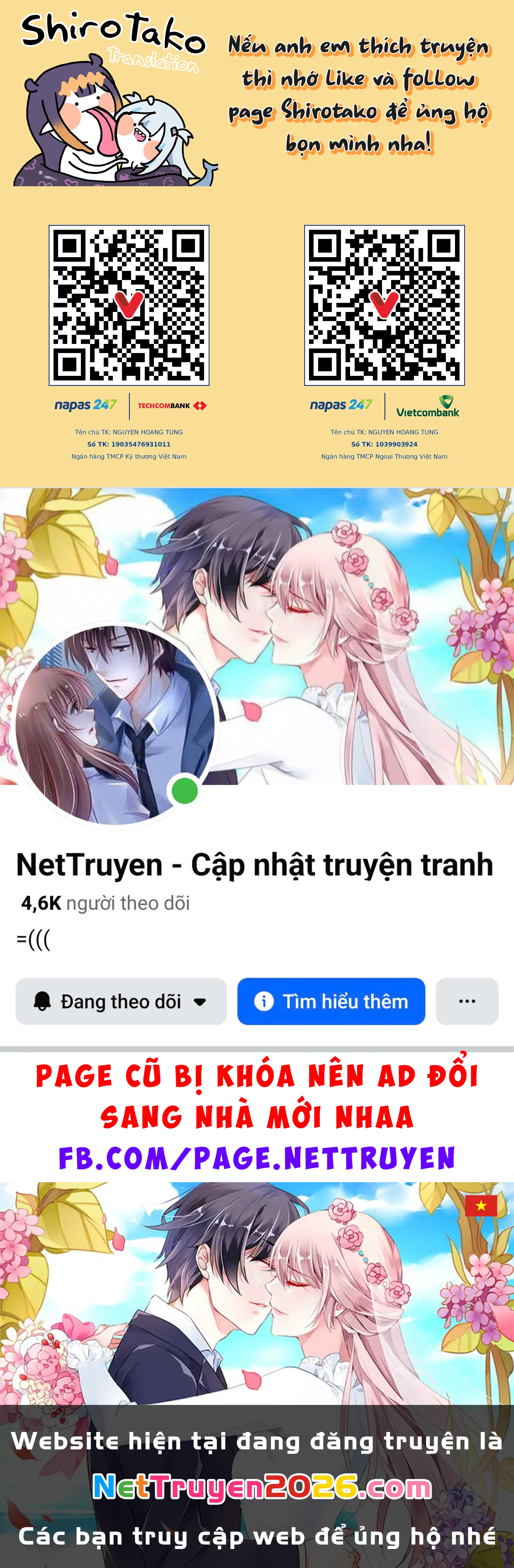 Mối tình đầu đầy trắc trở của Momose Akira Chapter 26 - 22