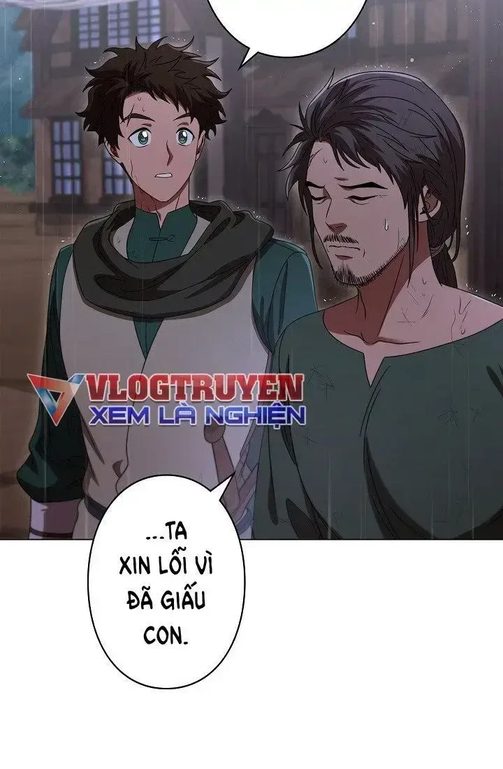 Khế Ước Long Nhân Chapter 27 - 34