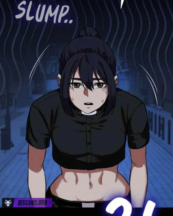 Nhật Hành Nhân Chapter 65 - 53