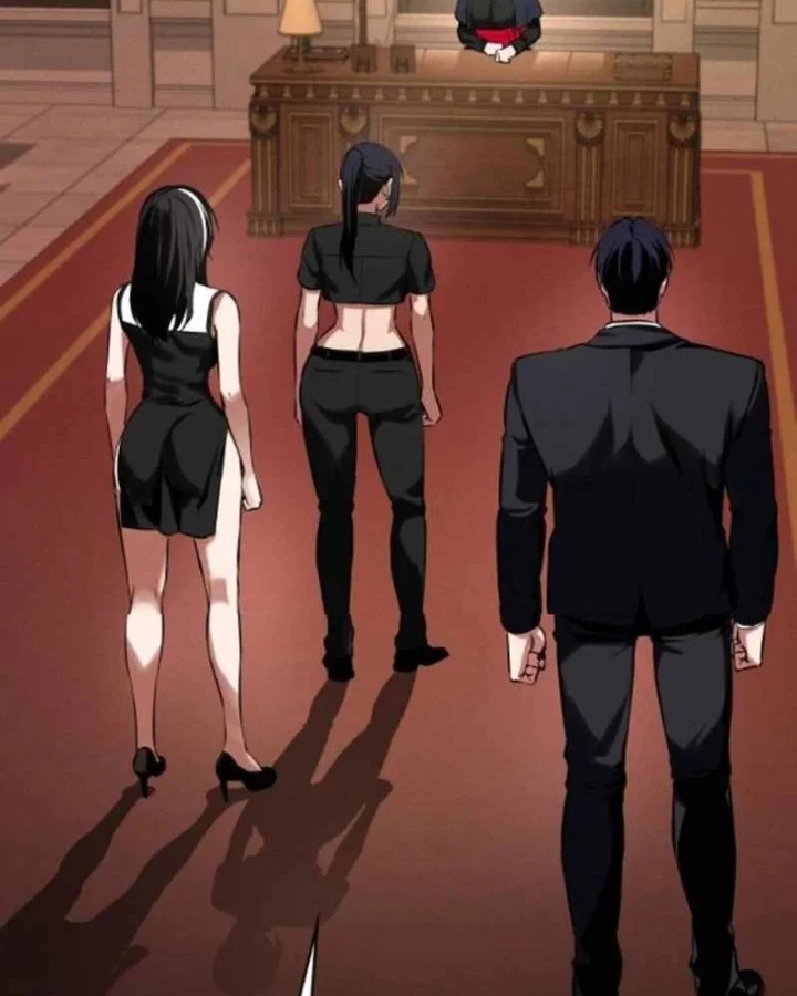 Nhật Hành Nhân Chapter 65 - 59