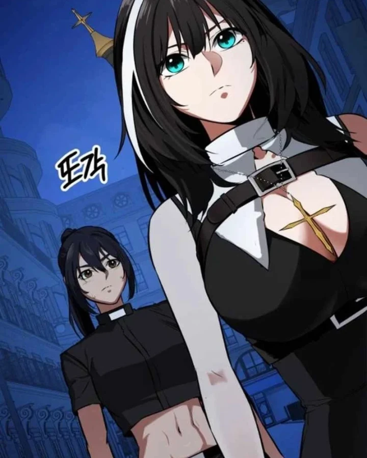 Nhật Hành Nhân Chapter 65 - 84