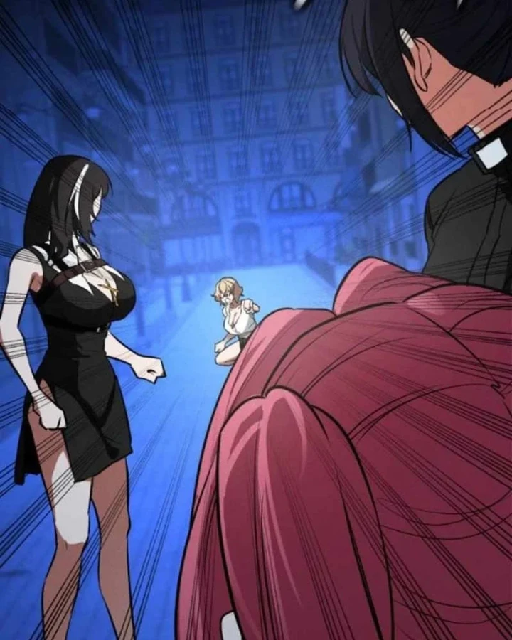 Nhật Hành Nhân Chapter 65 - 171