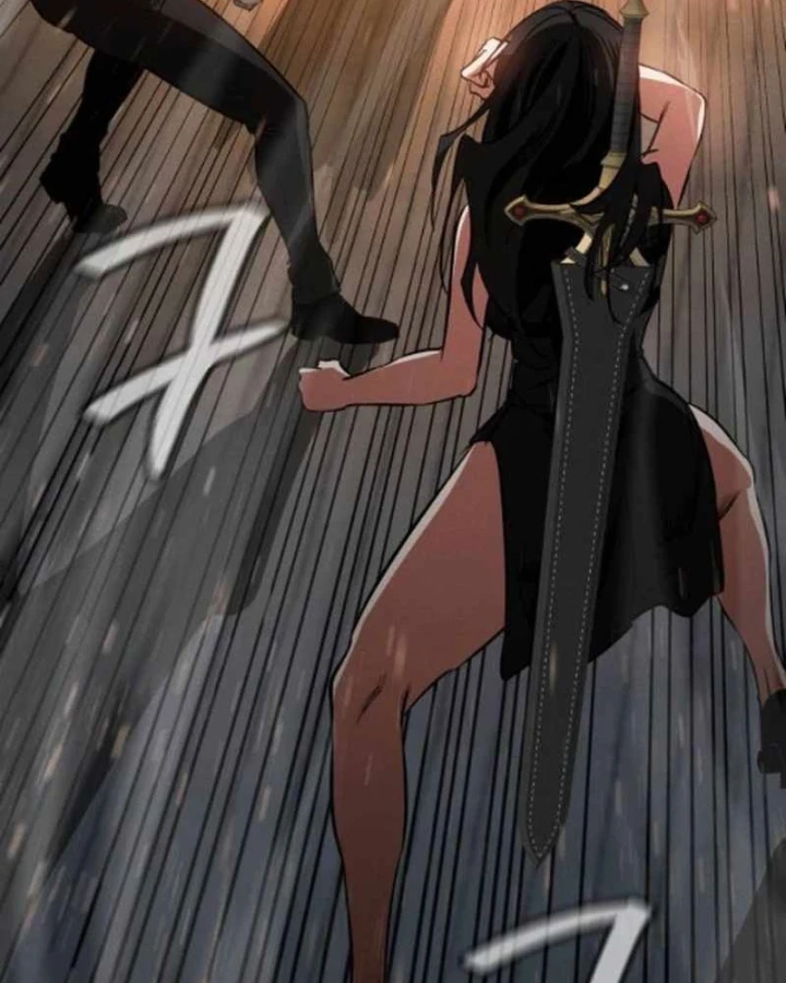 Nhật Hành Nhân Chapter 65 - 185