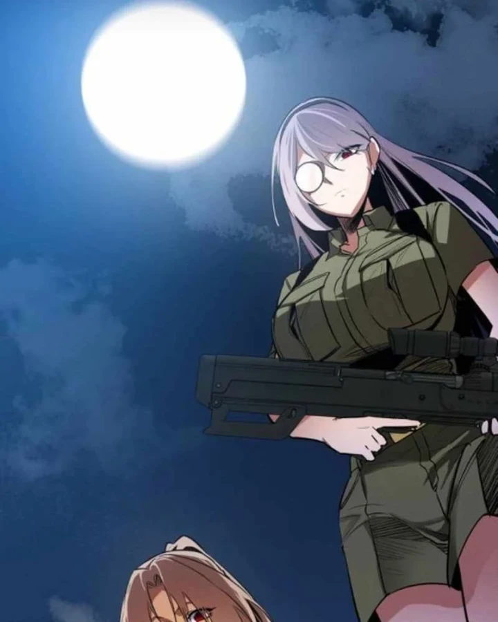 Nhật Hành Nhân Chapter 65 - 194