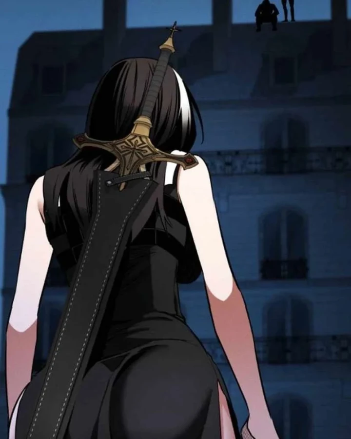 Nhật Hành Nhân Chapter 65 - 213