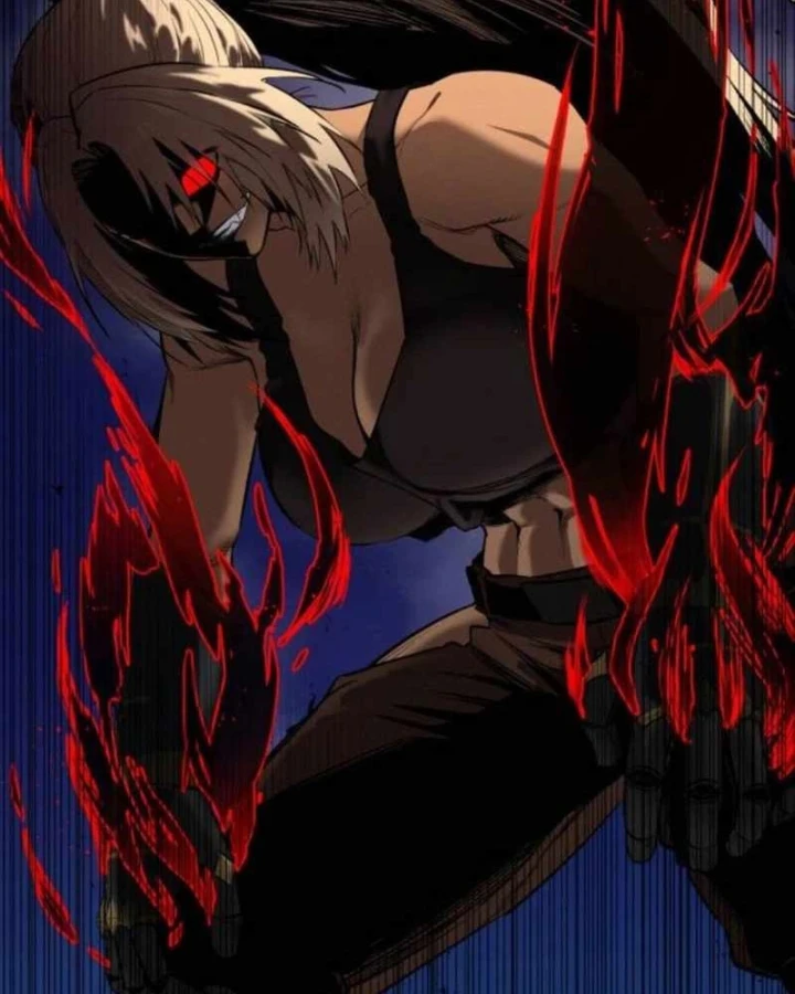 Nhật Hành Nhân Chapter 65 - 234