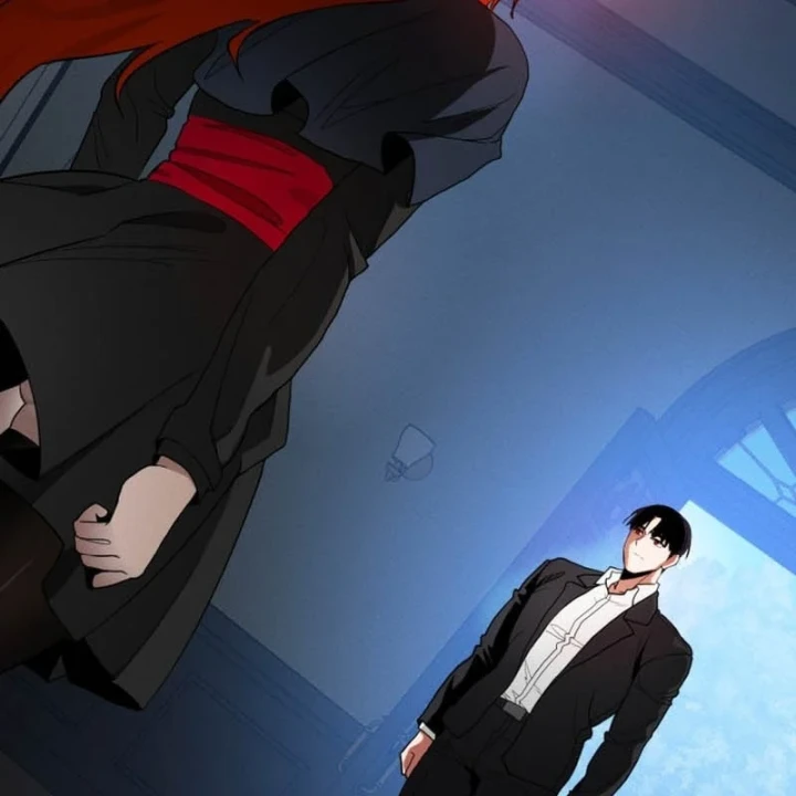 Nhật Hành Nhân Chapter 66 - 129