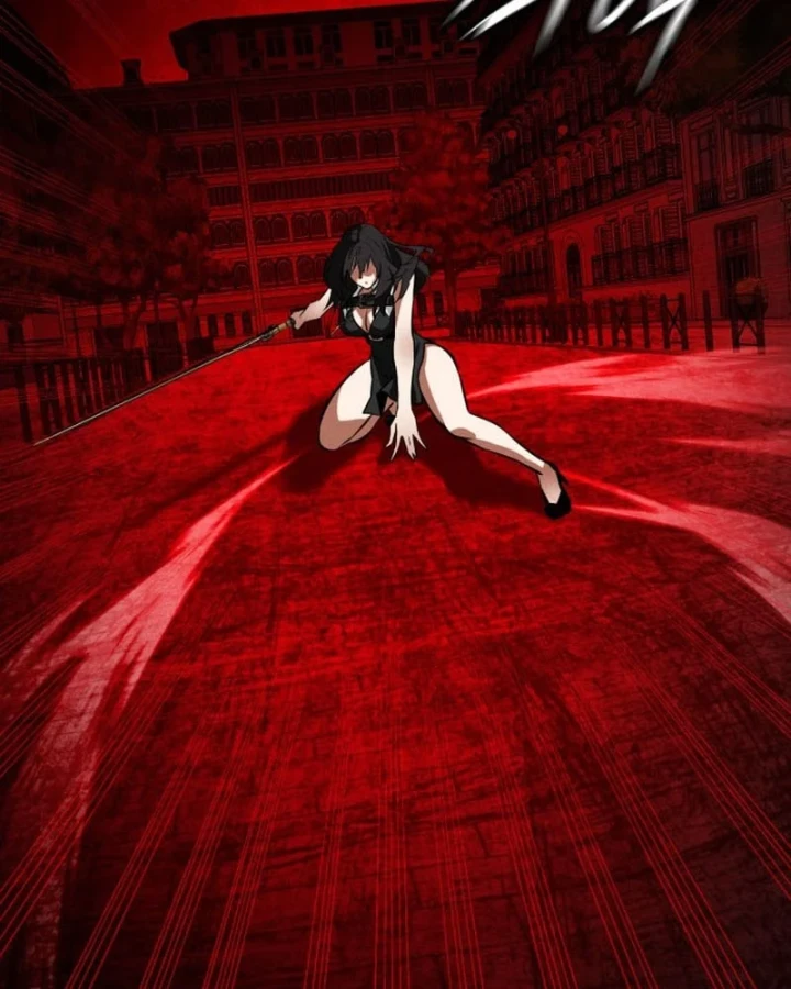 Nhật Hành Nhân Chapter 67 - 49