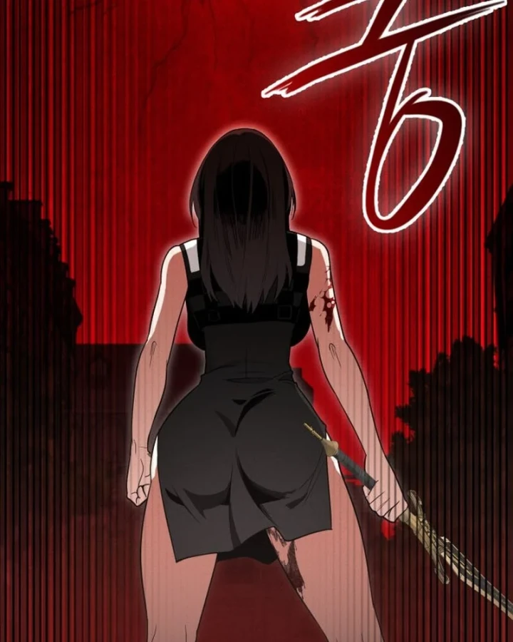 Nhật Hành Nhân Chapter 67 - 71