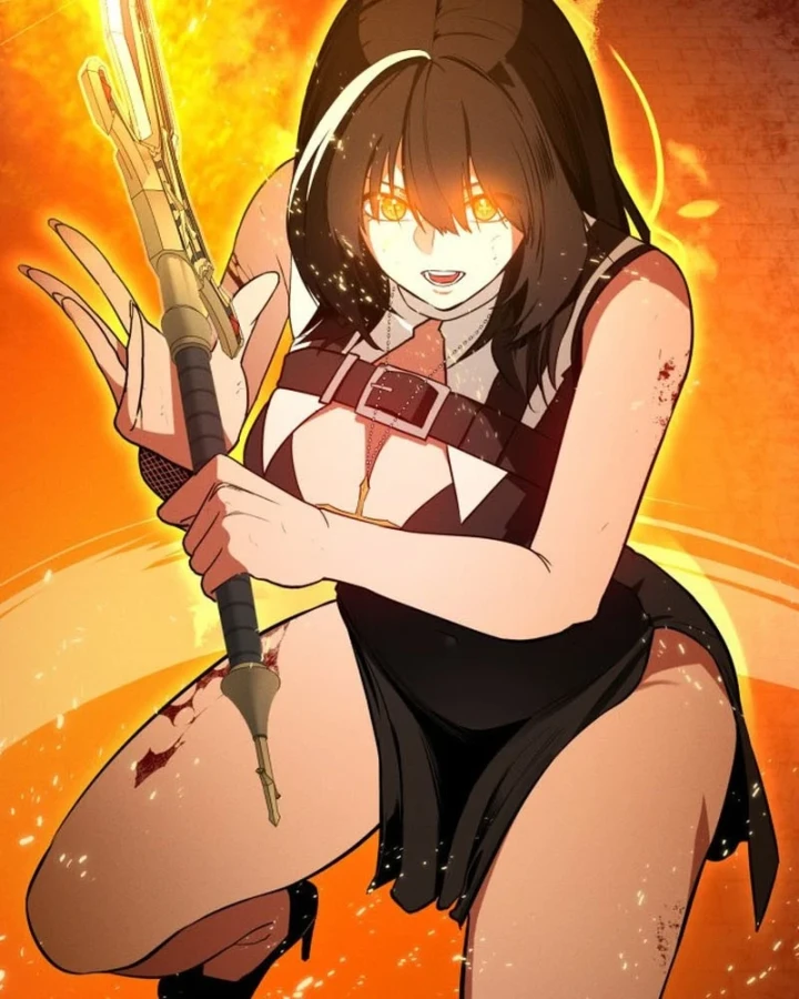 Nhật Hành Nhân Chapter 67 - 77