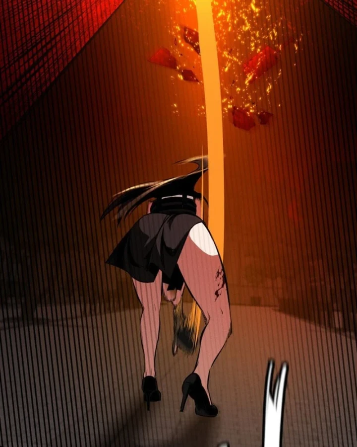 Nhật Hành Nhân Chapter 67 - 93