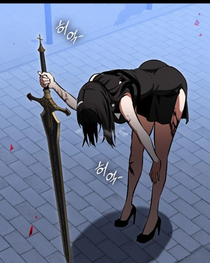 Nhật Hành Nhân Chapter 67 - 109