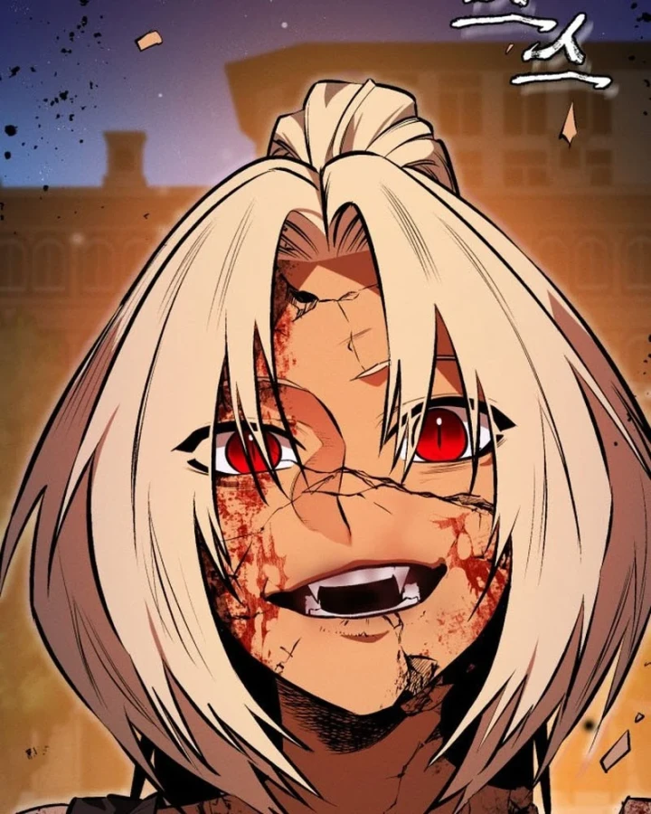 Nhật Hành Nhân Chapter 67 - 145