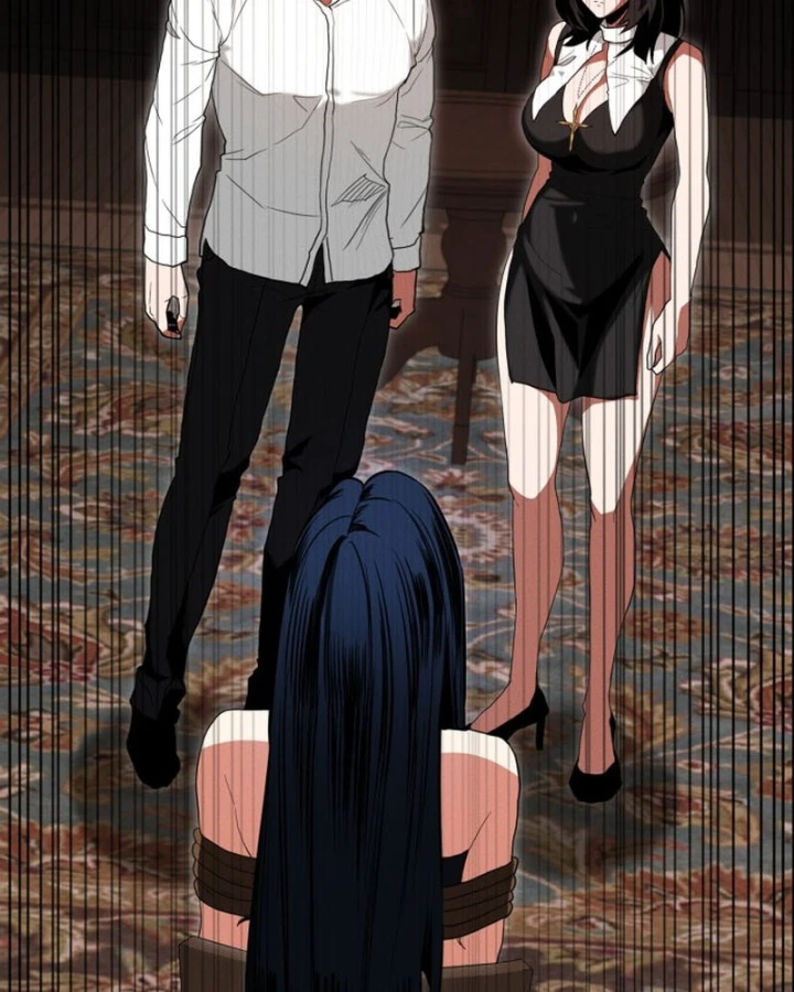 Nhật Hành Nhân Chapter 68 - 105