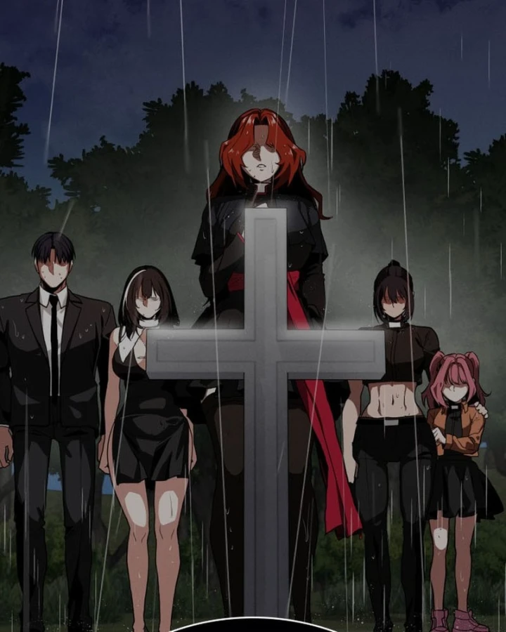 Nhật Hành Nhân Chapter 68 - 126