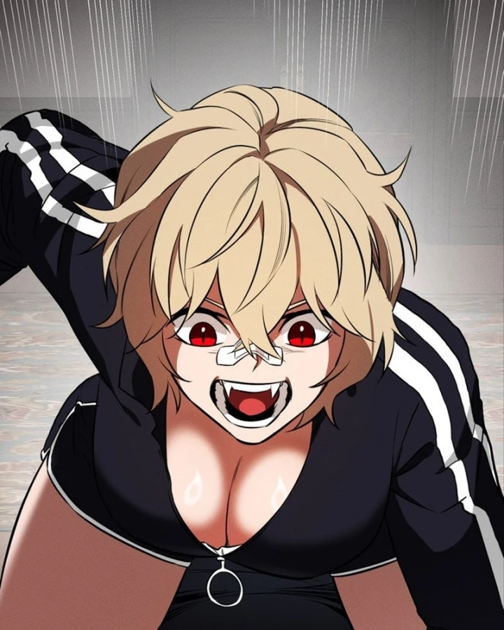 Nhật Hành Nhân Chapter 69 - 41