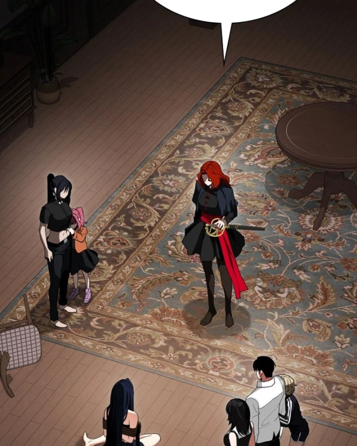 Nhật Hành Nhân Chapter 69 - 64