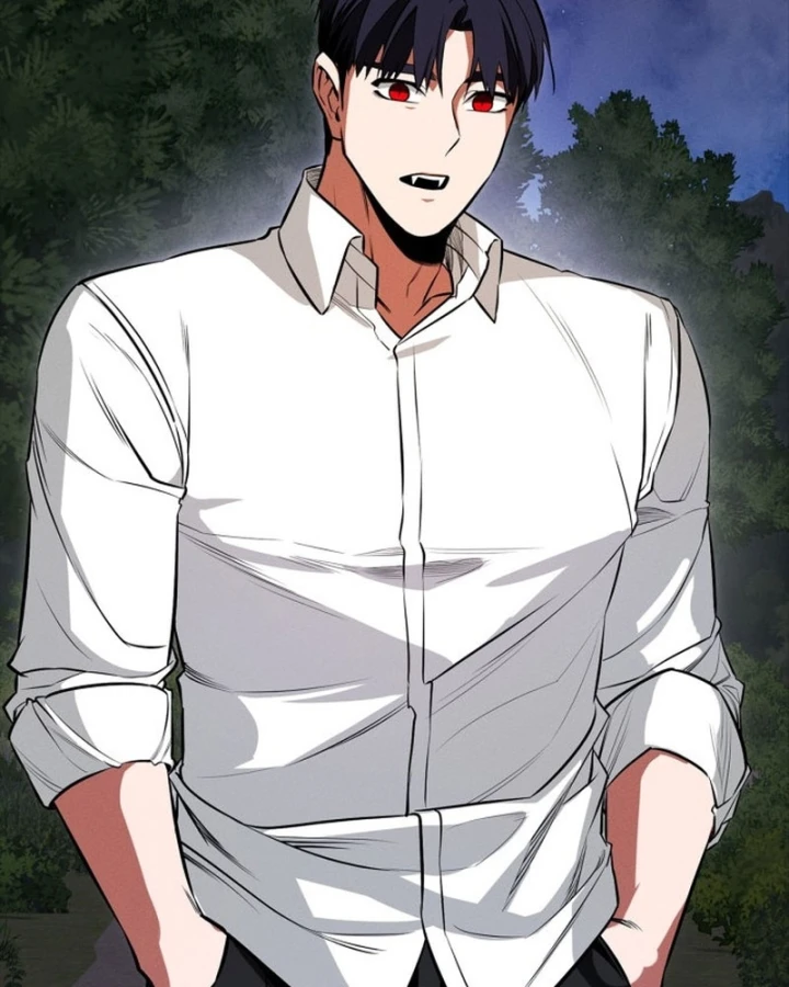 Nhật Hành Nhân Chapter 69 - 121