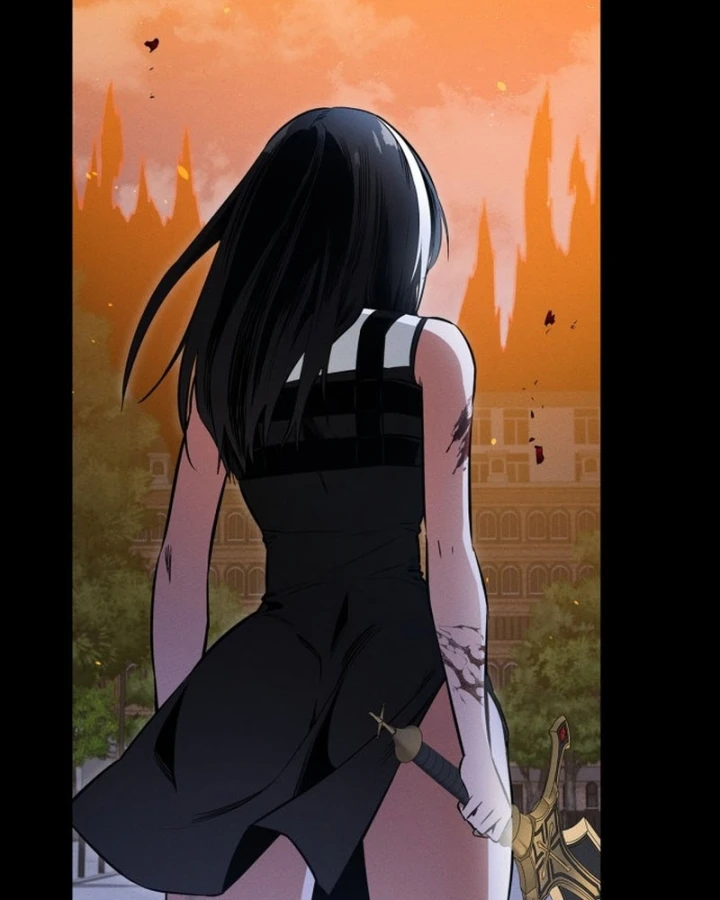 Nhật Hành Nhân Chapter 69 - 154