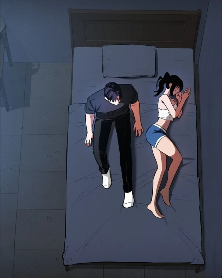 Nhật Hành Nhân Chapter 70 - 68