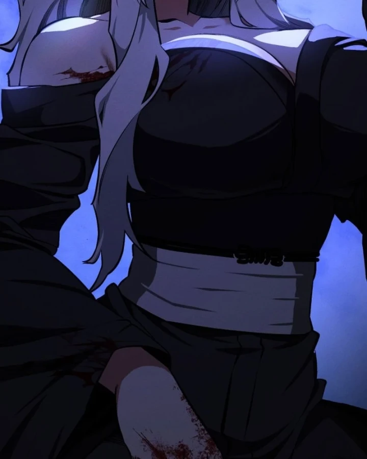 Nhật Hành Nhân Chapter 71 - 116