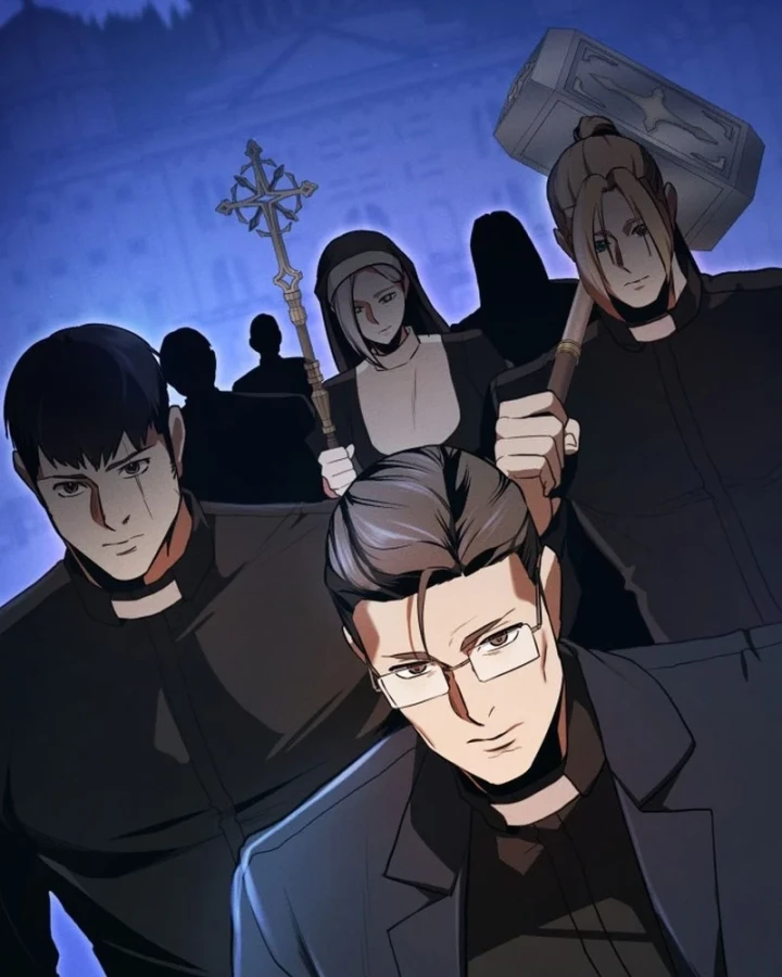 Nhật Hành Nhân Chapter 71 - 152