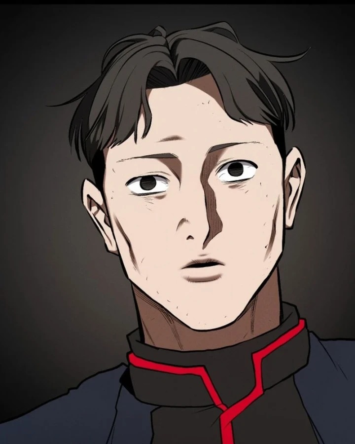 Nhật Hành Nhân Chapter 71 - 190