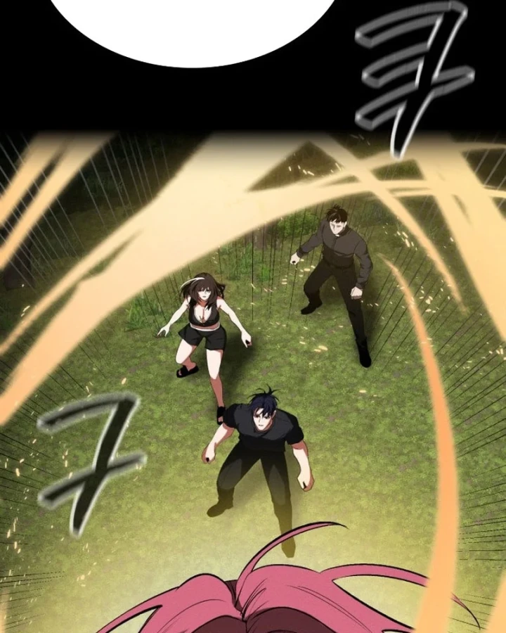 Nhật Hành Nhân Chapter 72 - 78