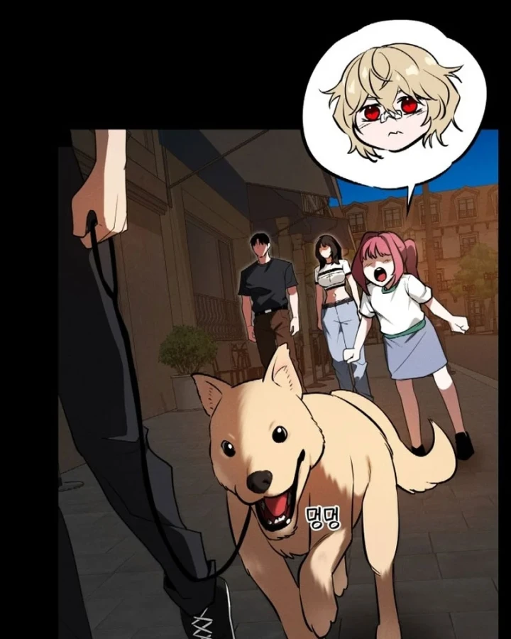 Nhật Hành Nhân Chapter 72 - 129