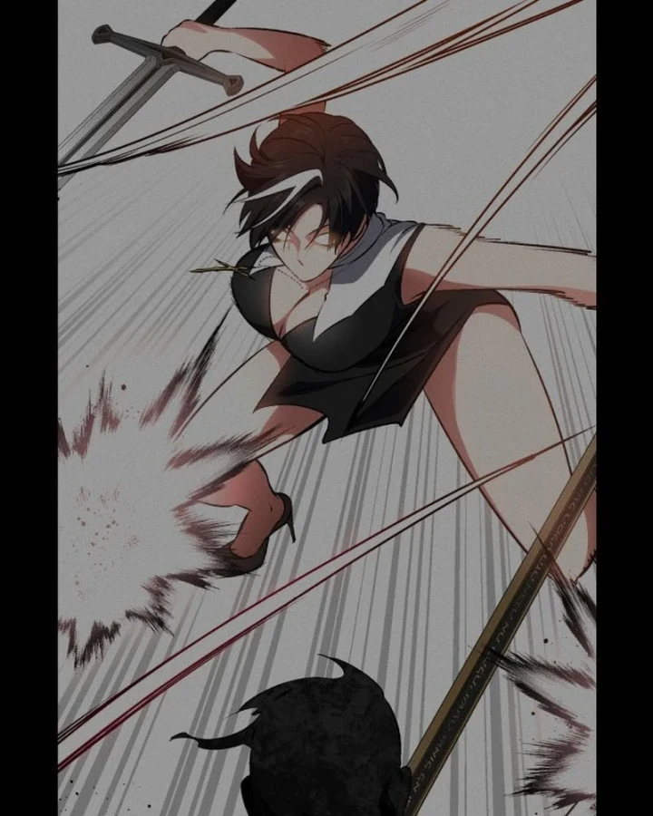 Nhật Hành Nhân Chapter 74 - 66