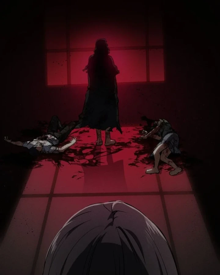 Nhật Hành Nhân Chapter 74 - 94