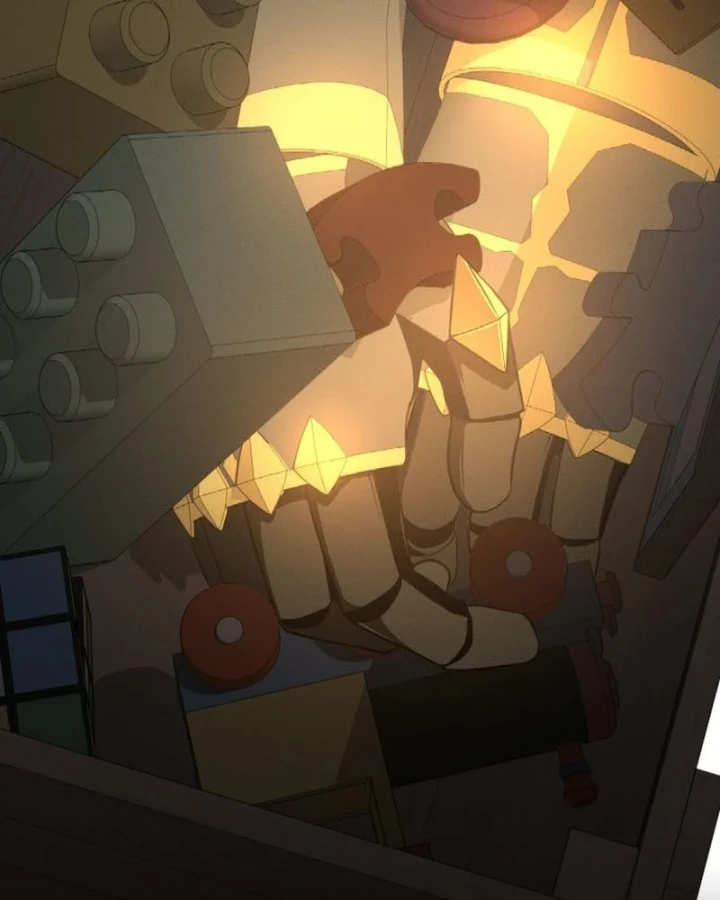 Nhật Hành Nhân Chapter 74 - 126