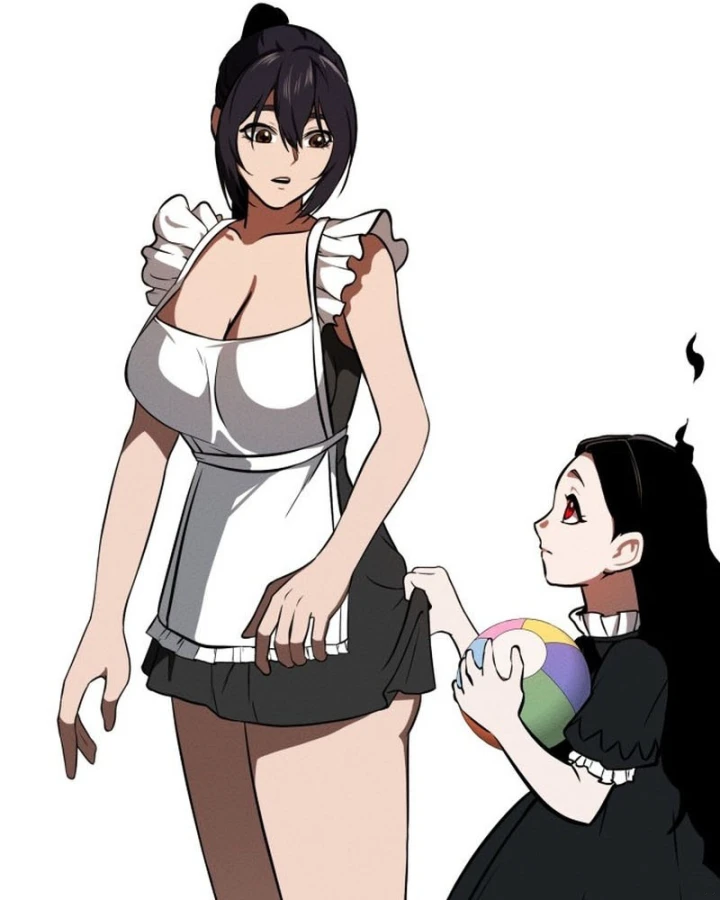 Nhật Hành Nhân Chapter 74 - 130