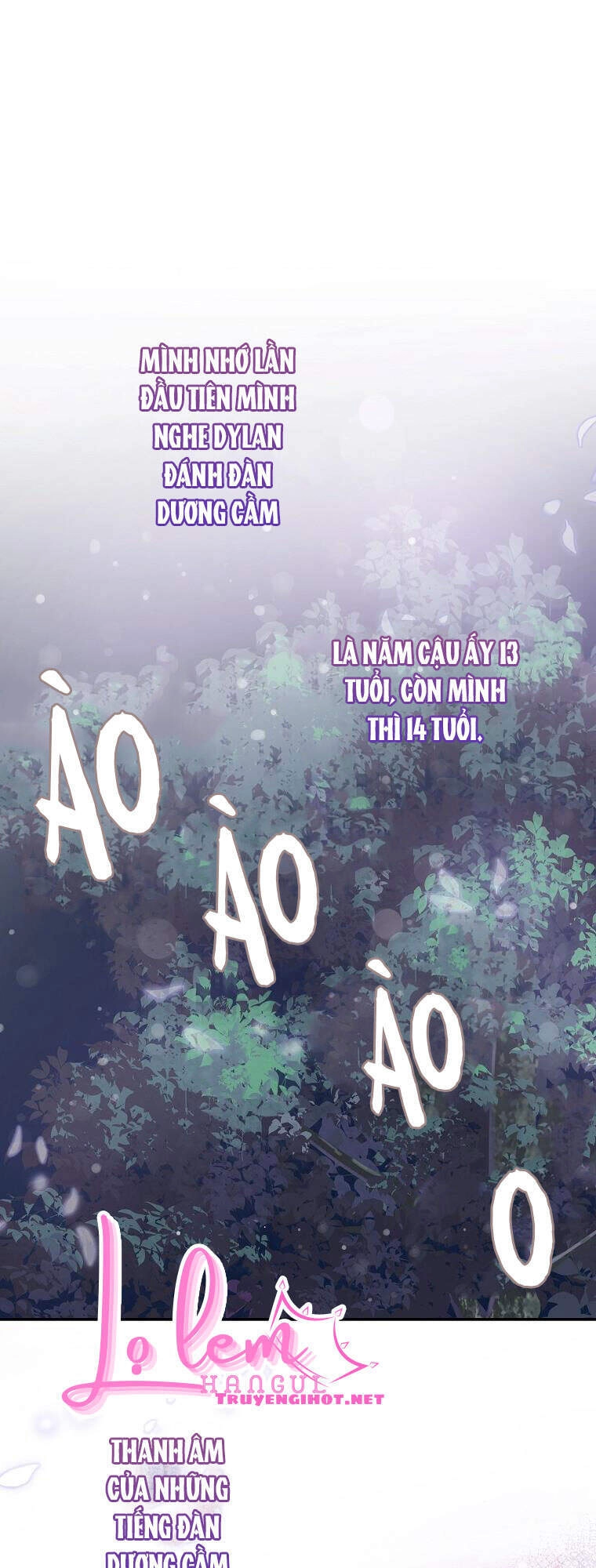 Tôi Đã Thuần Hóa Một Tên Bạo Chúa Và Chạy Trốn Chapter 44.1 - 1