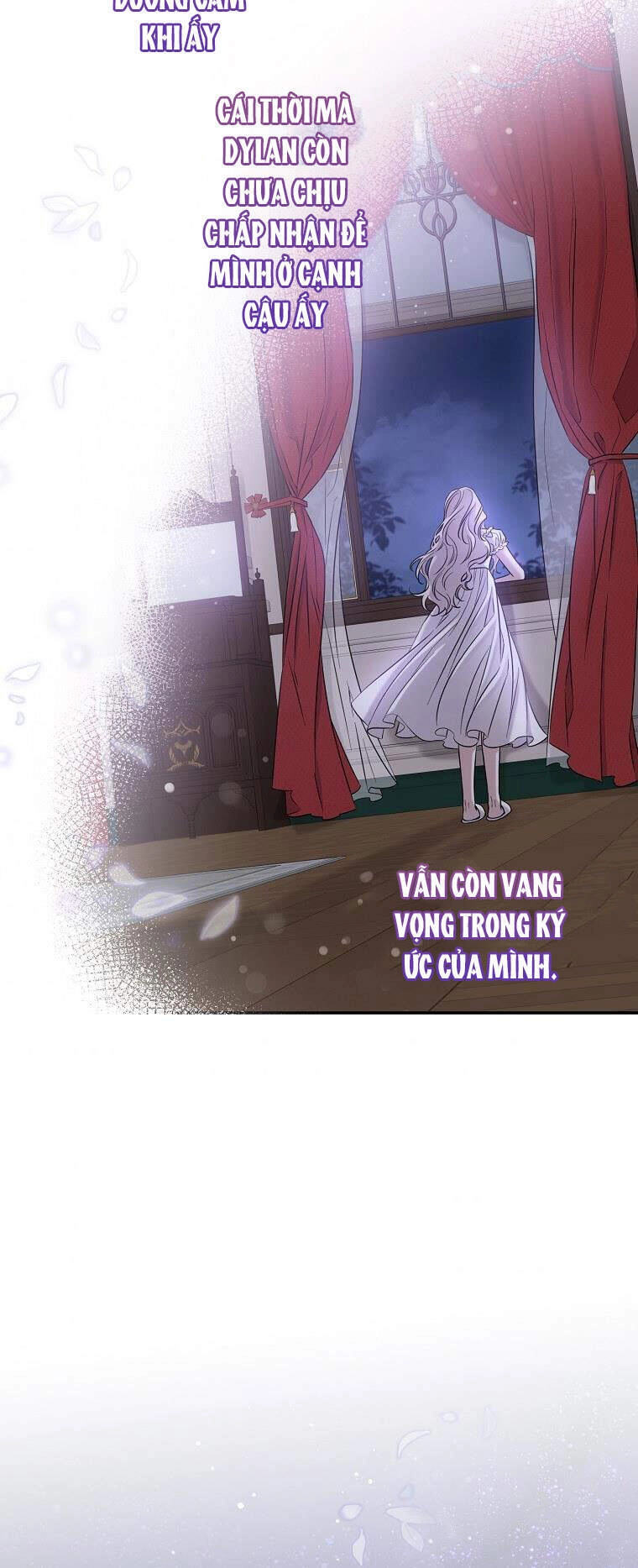 Tôi Đã Thuần Hóa Một Tên Bạo Chúa Và Chạy Trốn Chapter 44.1 - 2