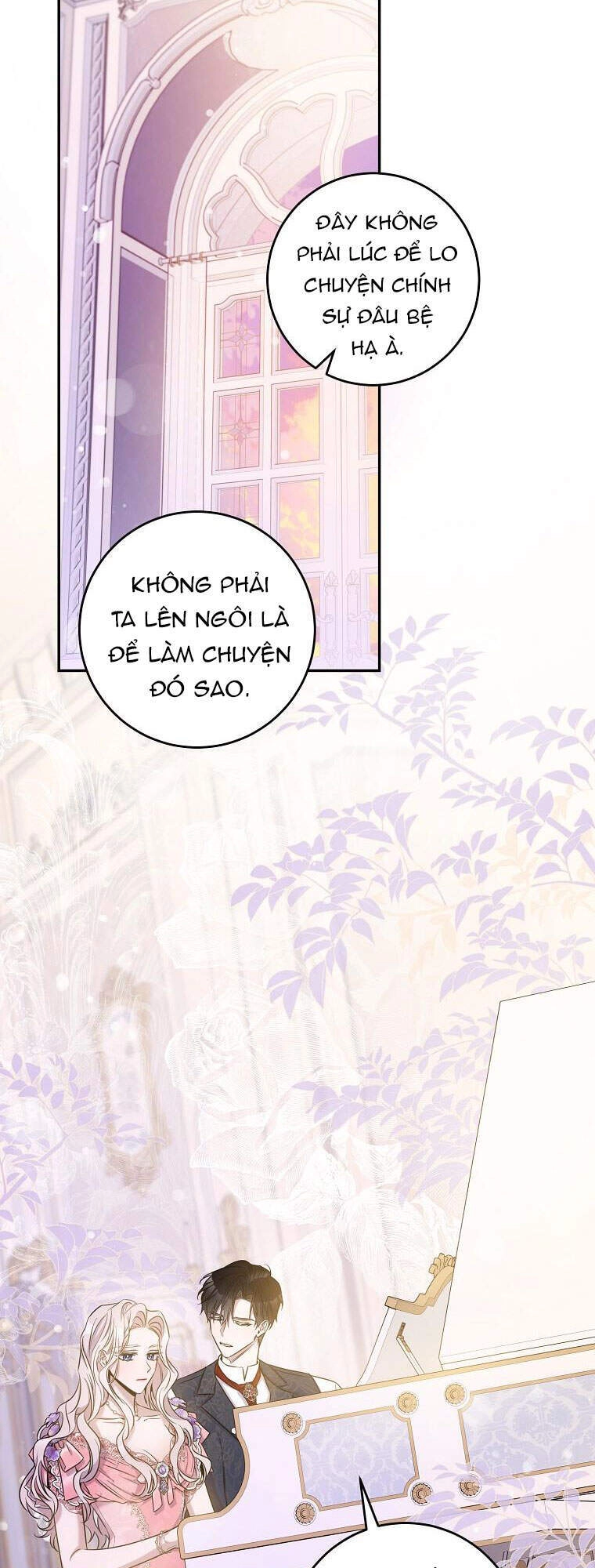 Tôi Đã Thuần Hóa Một Tên Bạo Chúa Và Chạy Trốn Chapter 44.1 - 6