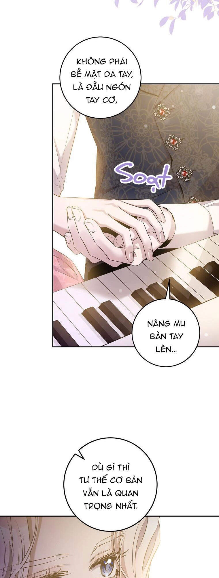 Tôi Đã Thuần Hóa Một Tên Bạo Chúa Và Chạy Trốn Chapter 44.1 - 8