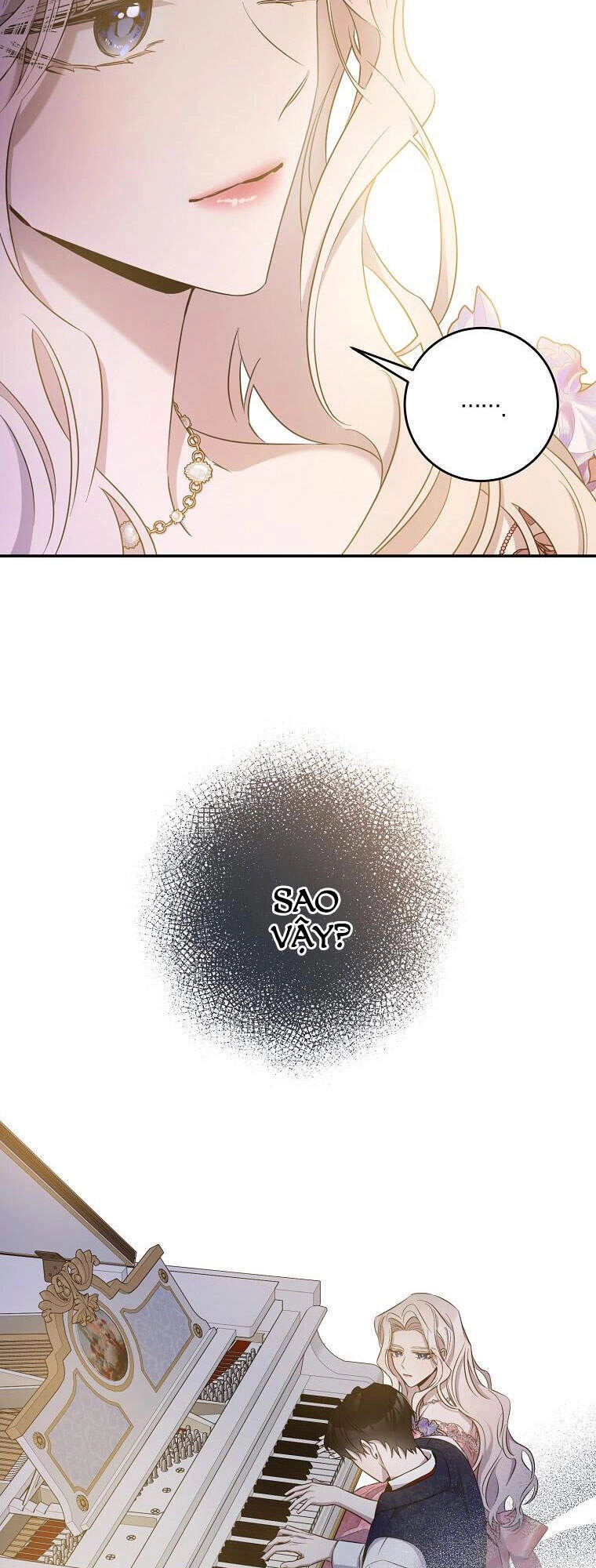 Tôi Đã Thuần Hóa Một Tên Bạo Chúa Và Chạy Trốn Chapter 44.1 - 9