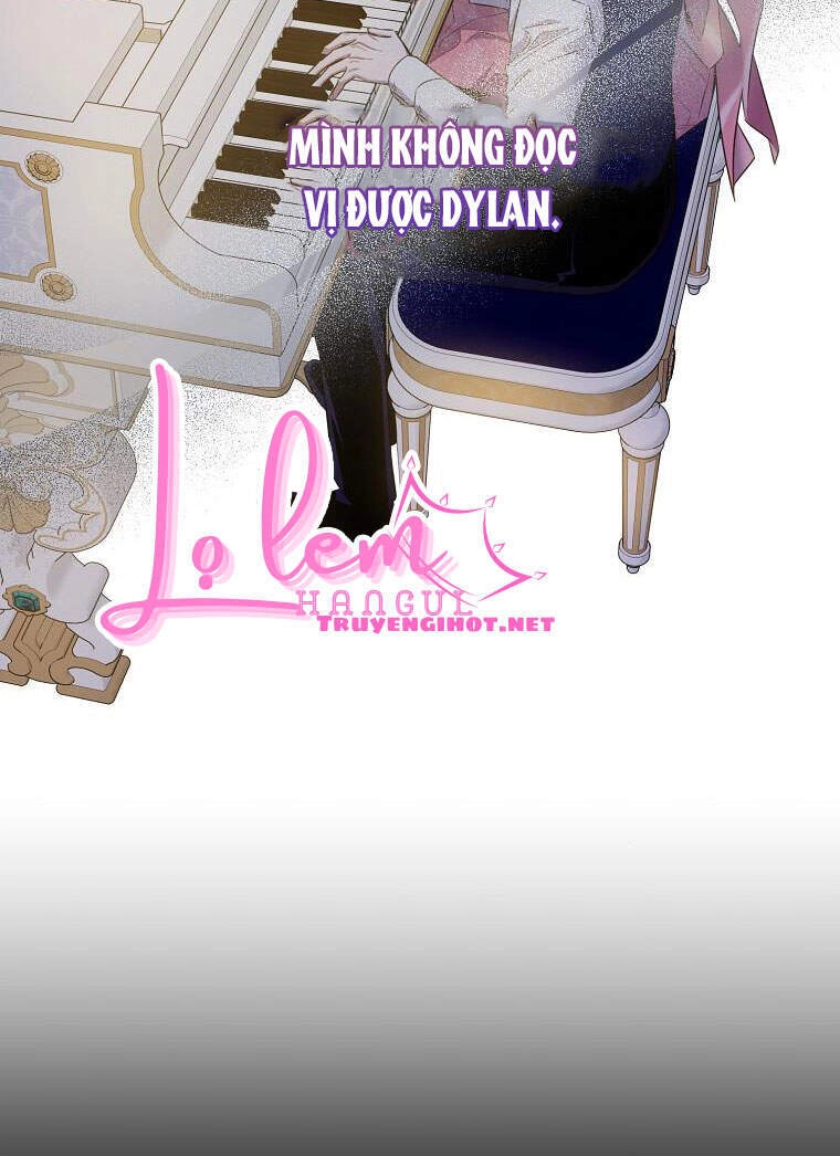 Tôi Đã Thuần Hóa Một Tên Bạo Chúa Và Chạy Trốn Chapter 44.1 - 10