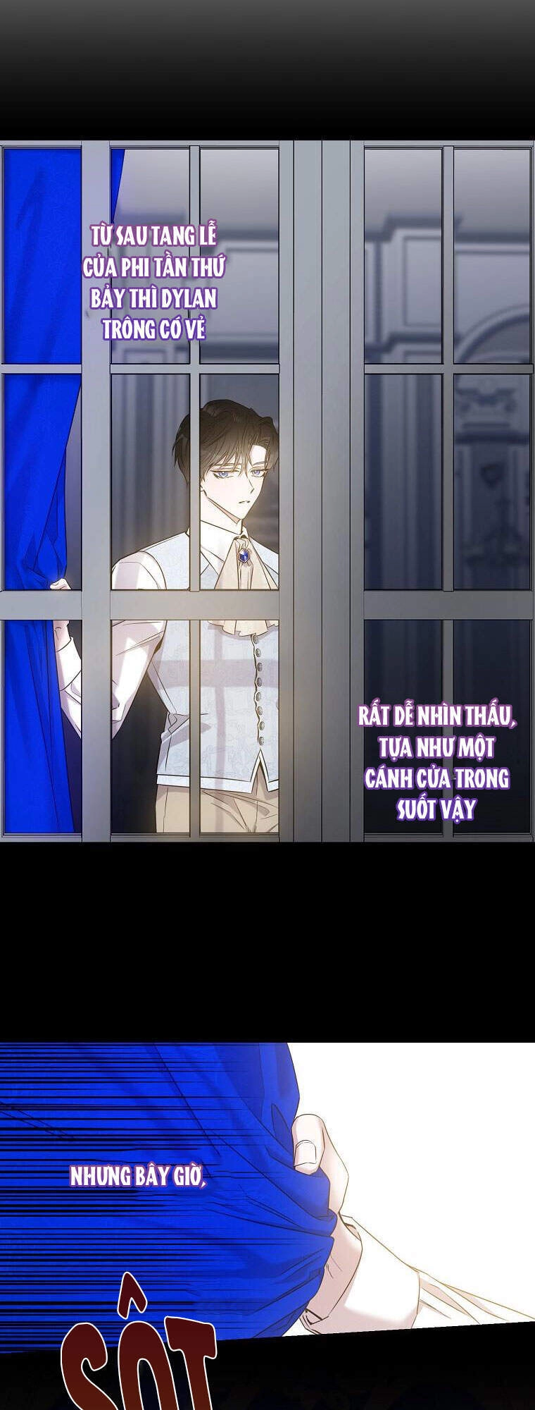 Tôi Đã Thuần Hóa Một Tên Bạo Chúa Và Chạy Trốn Chapter 44.1 - 11