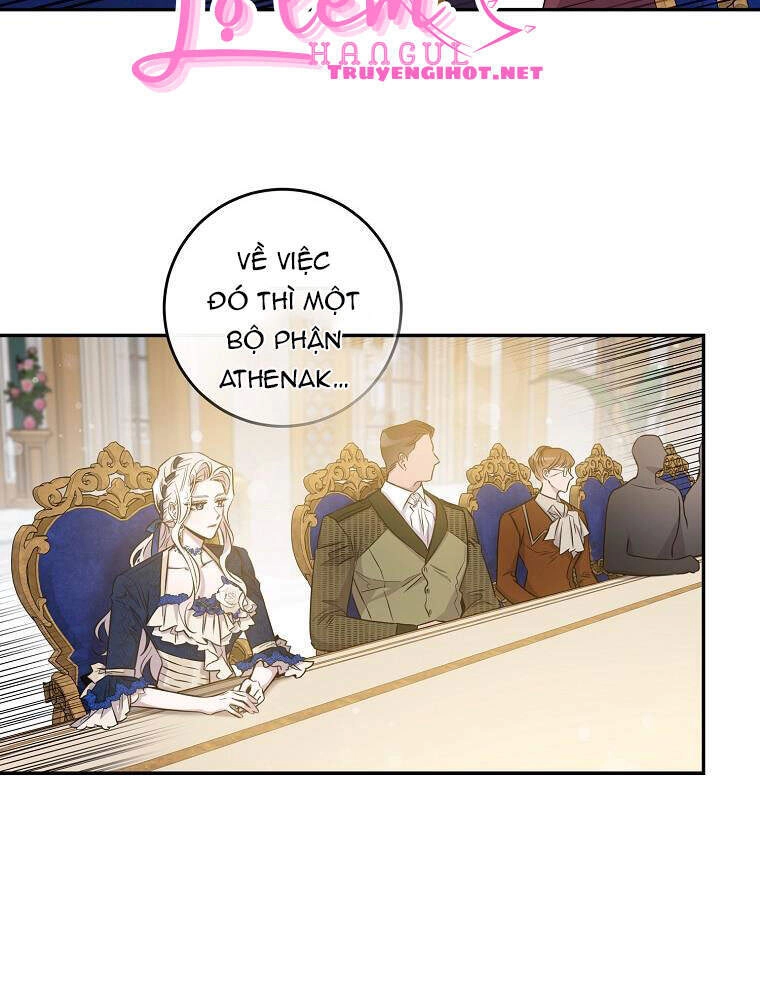 Tôi Đã Thuần Hóa Một Tên Bạo Chúa Và Chạy Trốn Chapter 44.1 - 19