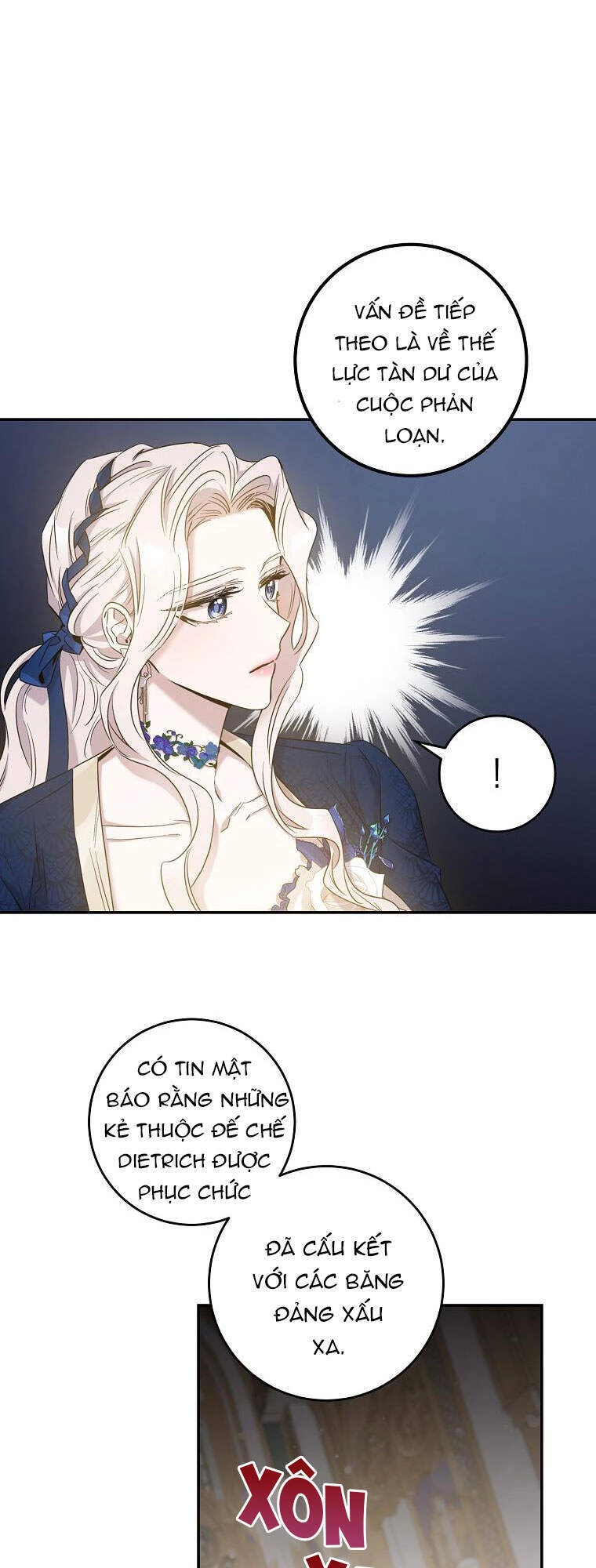 Tôi Đã Thuần Hóa Một Tên Bạo Chúa Và Chạy Trốn Chapter 44.1 - 20