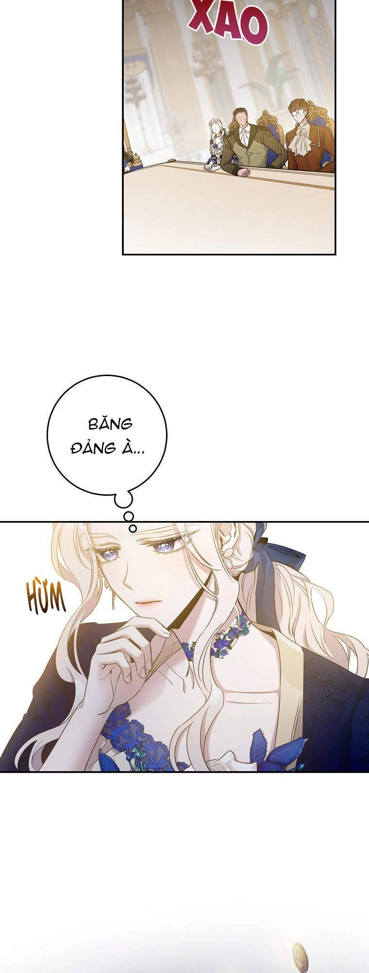 Tôi Đã Thuần Hóa Một Tên Bạo Chúa Và Chạy Trốn Chapter 44.1 - 21