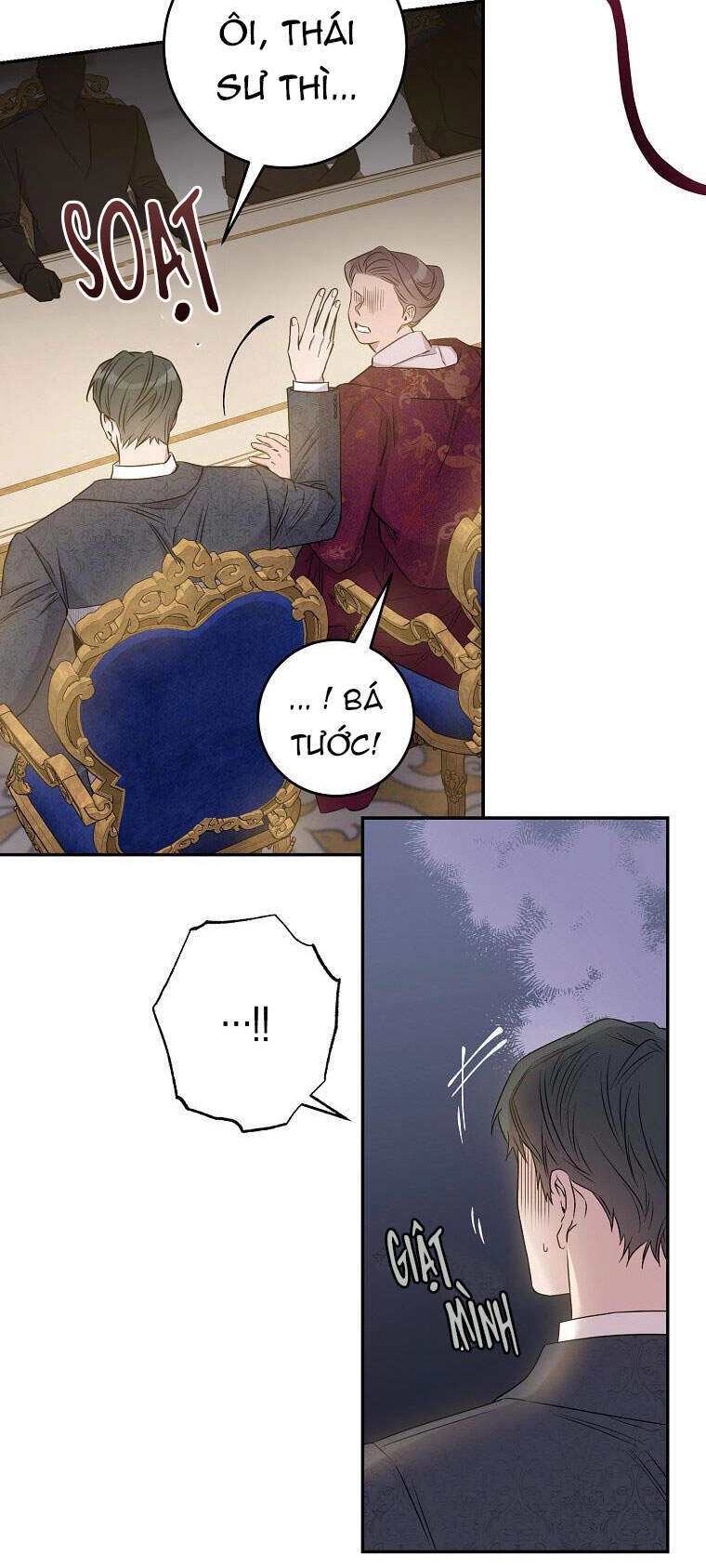 Tôi Đã Thuần Hóa Một Tên Bạo Chúa Và Chạy Trốn Chapter 44.1 - 26