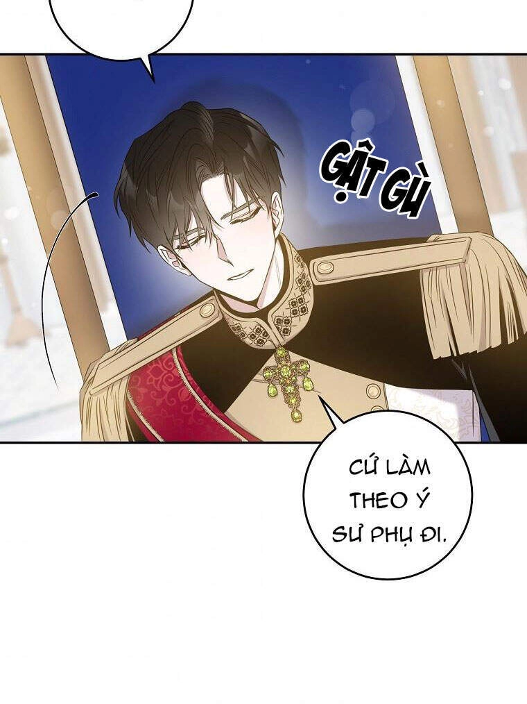 Tôi Đã Thuần Hóa Một Tên Bạo Chúa Và Chạy Trốn Chapter 44.1 - 29