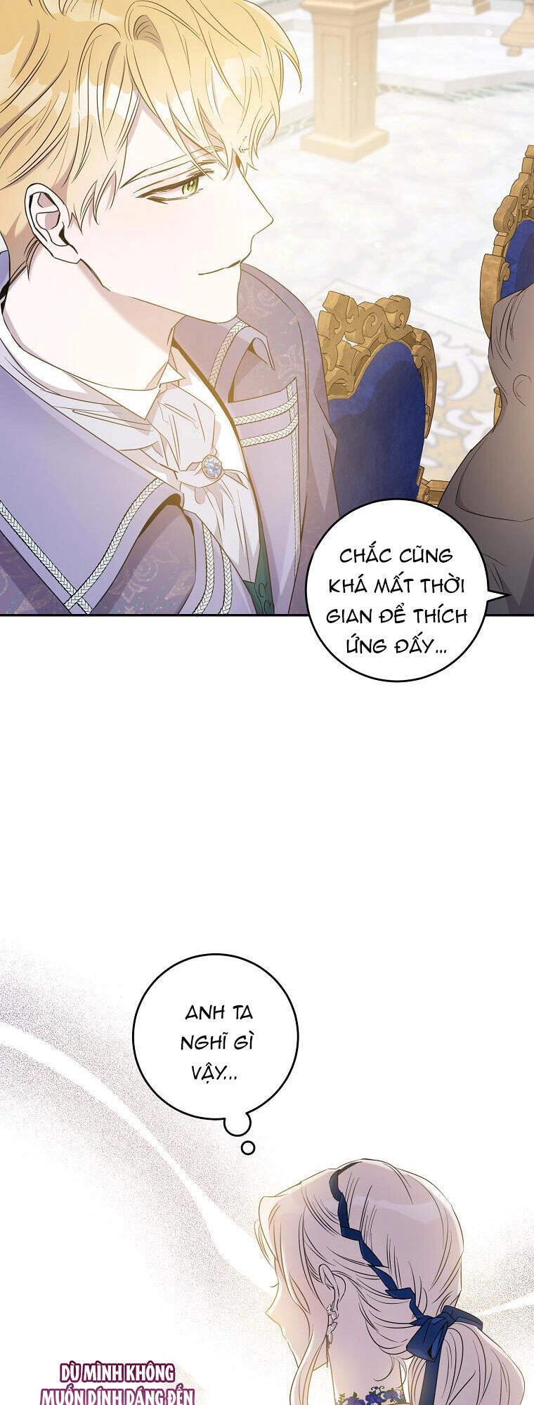 Tôi Đã Thuần Hóa Một Tên Bạo Chúa Và Chạy Trốn Chapter 44.1 - 34