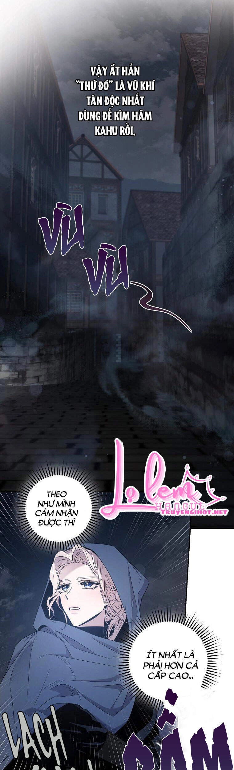 Tôi Đã Thuần Hóa Một Tên Bạo Chúa Và Chạy Trốn Chapter 44.2 - 5