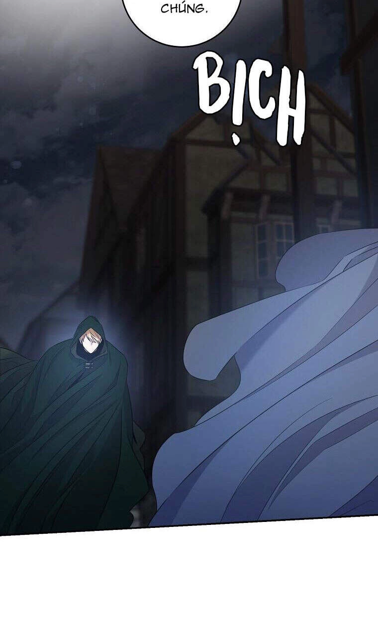 Tôi Đã Thuần Hóa Một Tên Bạo Chúa Và Chạy Trốn Chapter 44.2 - 12