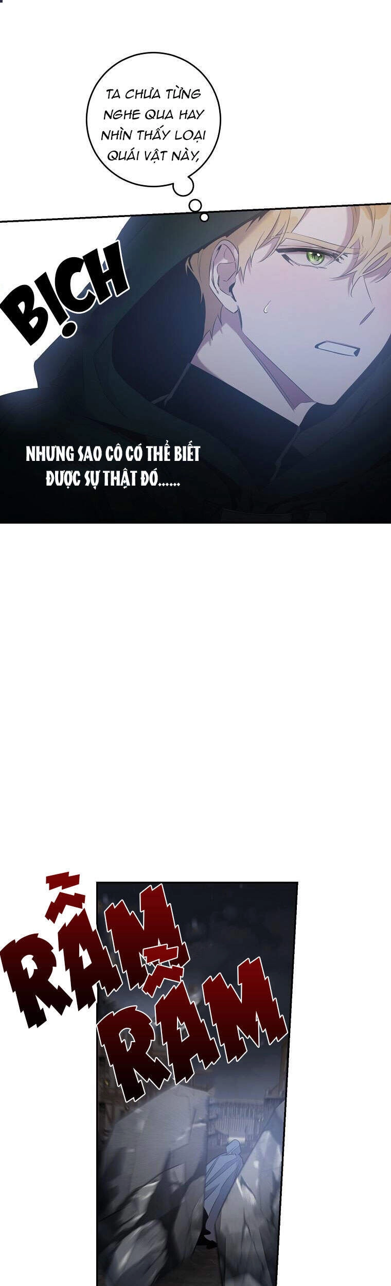 Tôi Đã Thuần Hóa Một Tên Bạo Chúa Và Chạy Trốn Chapter 44.2 - 13